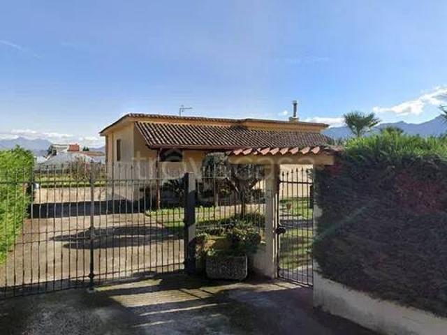 Villa singola in vendita a Scafati via Vicinale Bossa, 13