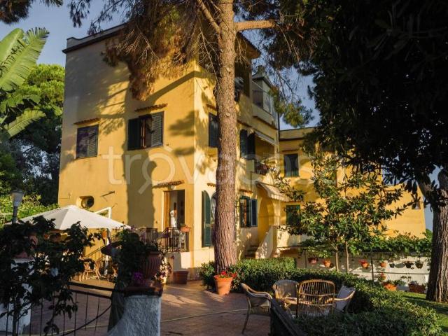Villa singola in vendita a Scalea via Sanseverino, 73