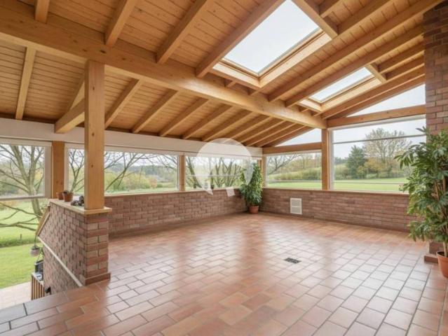Villa singola in vendita a Scandiano via Pilati, 2, Pratissolo