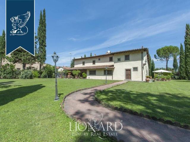 Villa singola in vendita a Scandicci