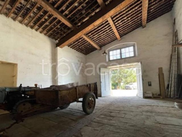 Villa singola in vendita a Scandicci via di Triozzi, 84