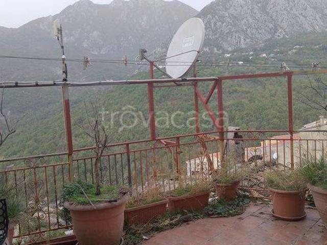 Villa singola in vendita a Scapoli via Cardarelli 15