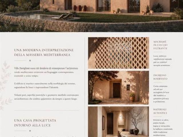 Villa singola in vendita a Scarlino, Portiglioni