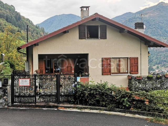 Villa singola in vendita a Schignano