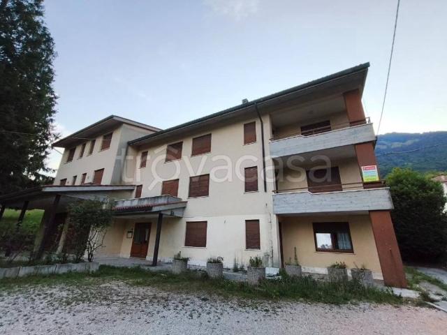 Villa singola in vendita a Schio strada Provinciale Tretto
