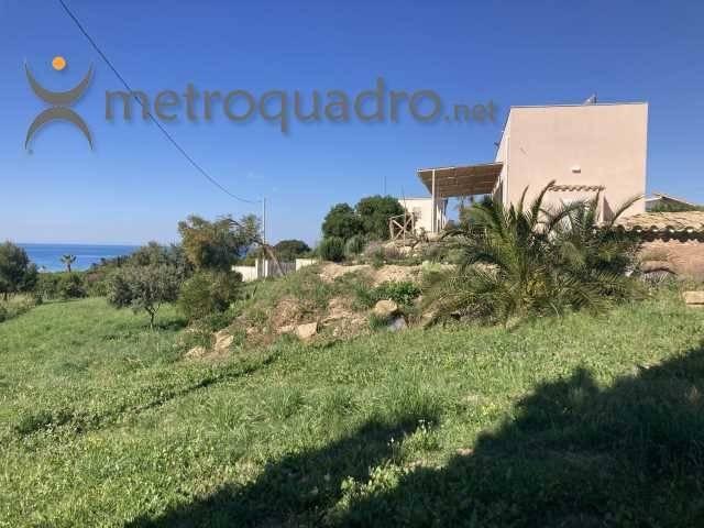 Villa singola in vendita a Sciacca via Timpi Russi