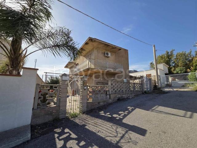 Villa singola in vendita a Sciacca via e. Ghezzi