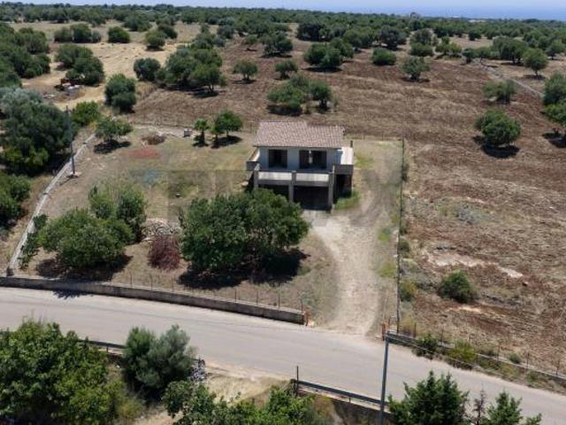 Villa singola in vendita a Scicli