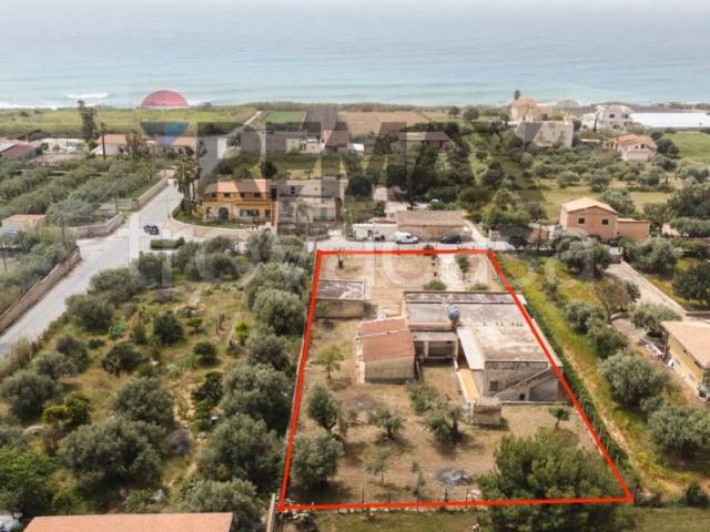 Villa singola in vendita a Scicli via Tolstoj, 107, Cava D'aliga