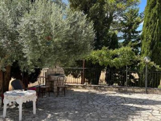 Villa singola in vendita a Sambuca di Sicilia