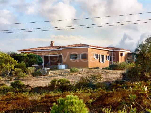 Villa singola in vendita a Santa Teresa Gallura
