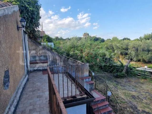 Villa singola in vendita a Santa Venerina