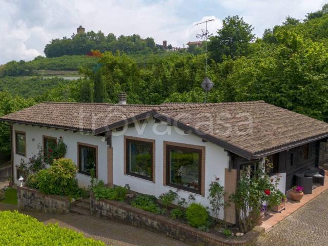 Villa singola in vendita a Santa Vittoria d'Alba via rolfi, 3