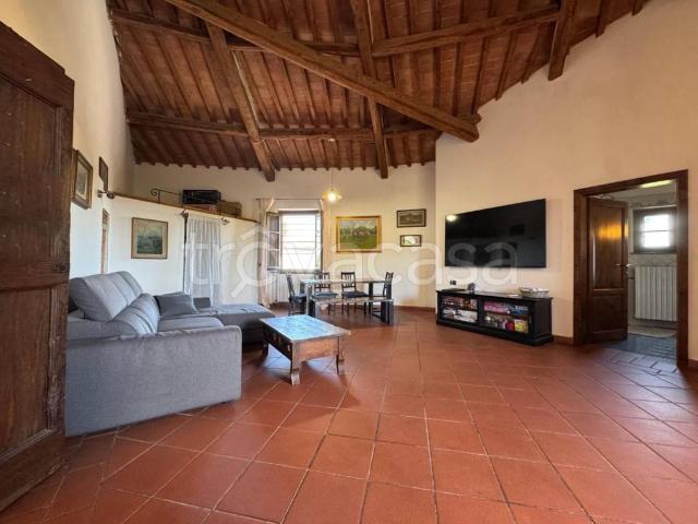 Villa singola in vendita a Santa Croce sull'Arno