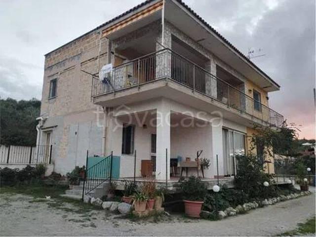 Villa singola in vendita a Santa Flavia via Case Accia, 21