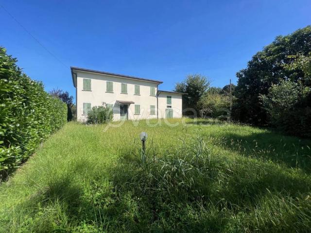 Villa singola in vendita a Santa Giustina in Colle