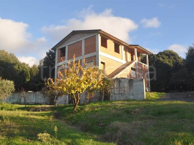 Villa singola in vendita a Santa Luce via della Ghiraia, Pastina