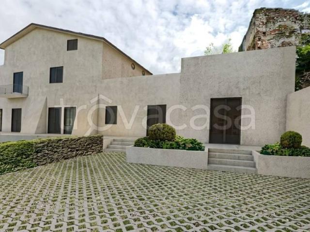 Villa singola in vendita a Santa Lucia, Cava de' Tirreni