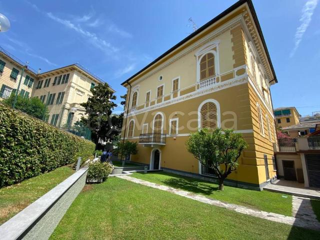 Villa singola in vendita a Santa Margherita Ligure