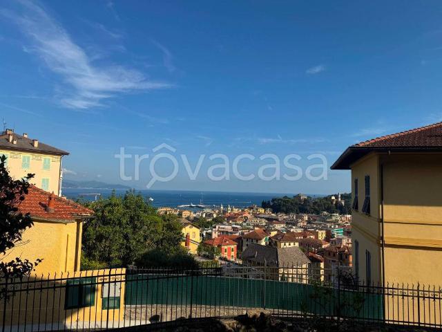Villa singola in vendita a Santa Margherita Ligure corso Nicolò Cuneo