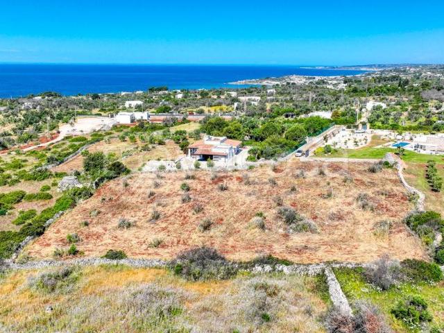 Villa singola in vendita a Santa Maria di Leuca, Castrignano del Capo