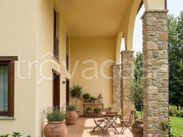 Villa singola in vendita a Santa Maria di Sala via Dante, 37, Veternigo