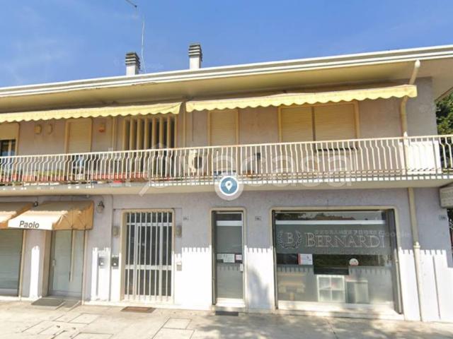 Villa singola in vendita a Santa Maria di Sala via Desman, 126/b