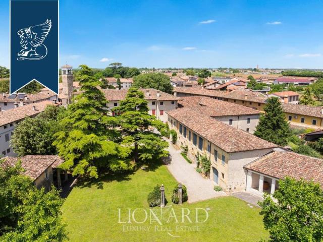 Villa singola in vendita a Santa Maria la Longa, Mereto Di Capitolo