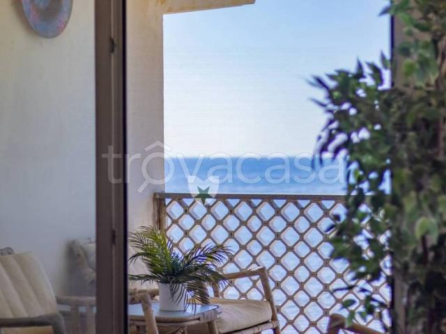 Villa singola in vendita a Santa Marinella via Aurelia, 56A