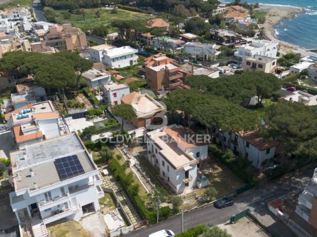 Villa singola in vendita a Santa Marinella via Sandro Botticelli