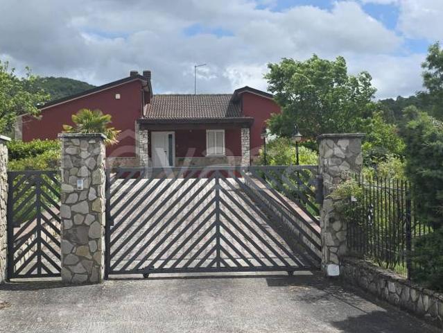 Villa singola in vendita a Sant'Angelo dei Lombardi