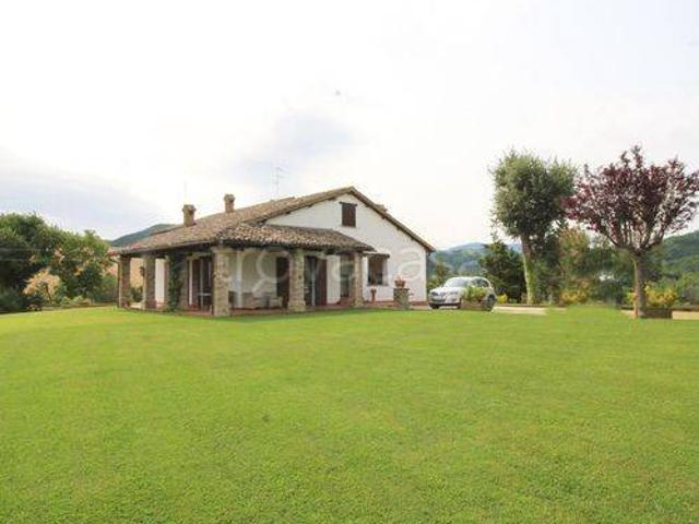 Villa singola in vendita a Sant'Angelo in Vado