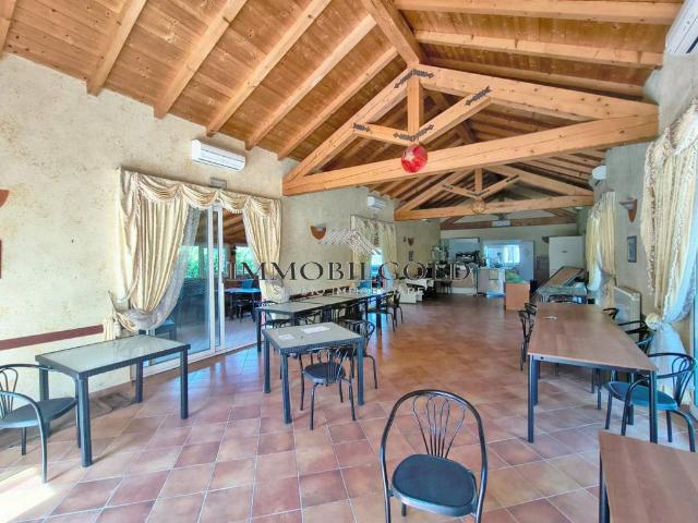 Villa singola in vendita a Sant'Angelo Lomellina via Isola Sant'Elena