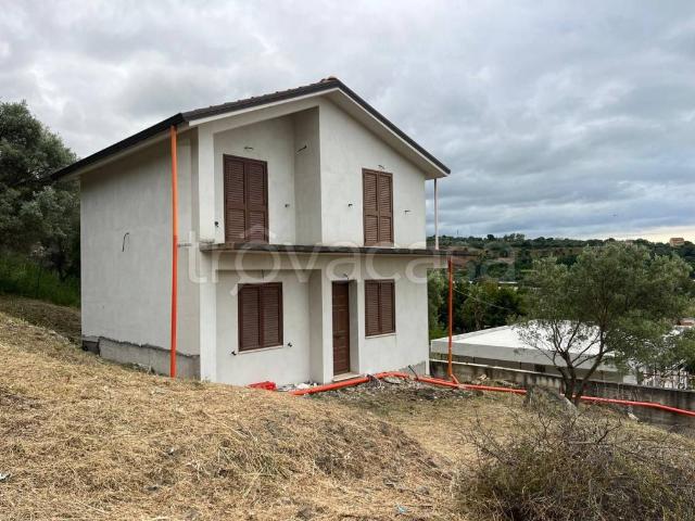 Villa singola in vendita a Sant'Agata di Militello