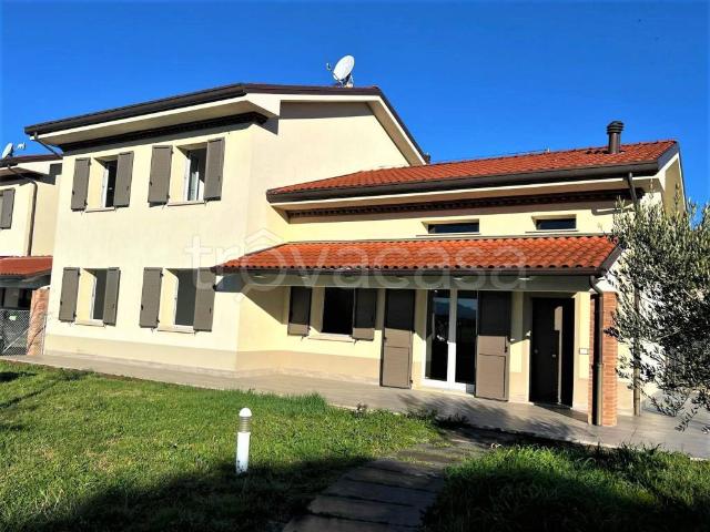 Villa singola in vendita a Santarcangelo di Romagna