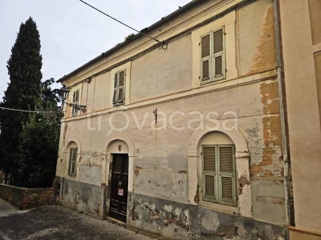 Villa singola in vendita a Sant'Elpidio a Mare via dei Torrioni