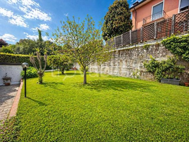 Villa singola in vendita a Santo Stefano di Magra via San Polo