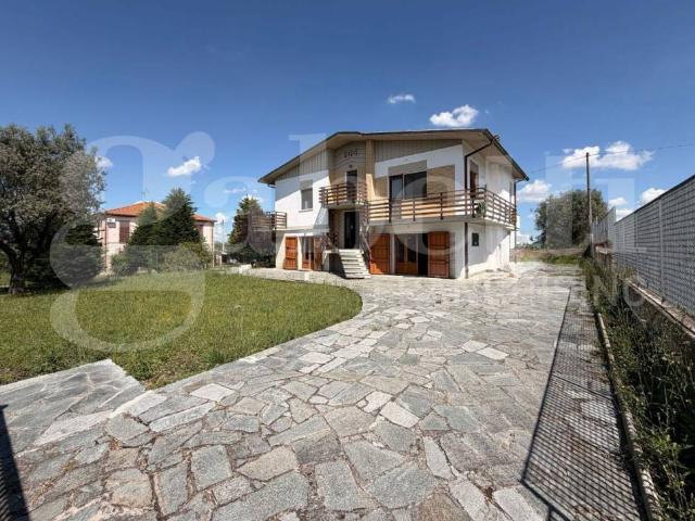 Villa singola in vendita a Sant'Omero via capo di fuori, 176, Garrufo
