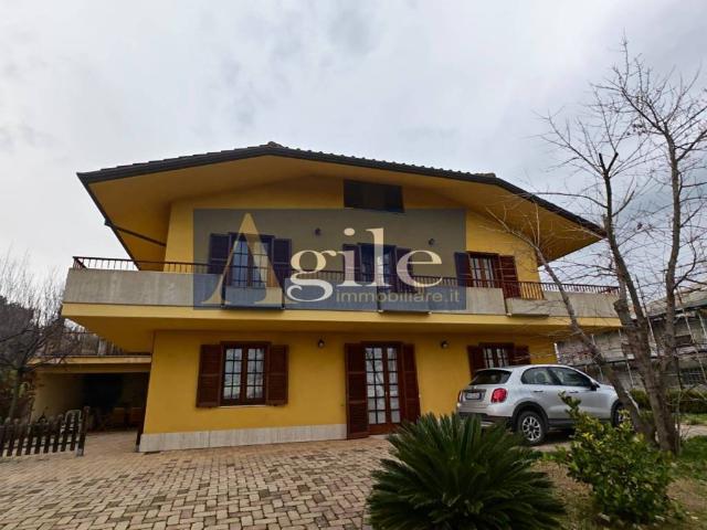 Villa singola in vendita a Sant'Omero via tanti, 20