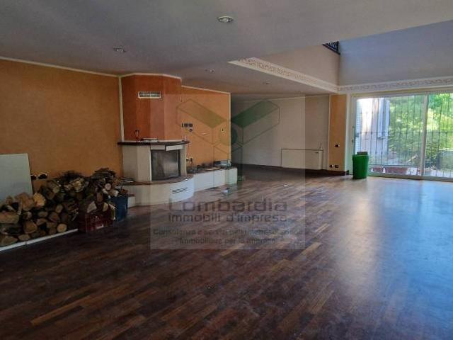 Villa singola in vendita a San Colombano al Lambro