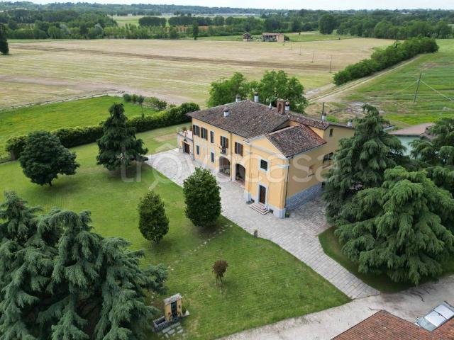 Villa singola in vendita a San Colombano al Lambro