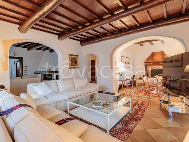 Villa singola in vendita a San Colombano al Lambro via Serafina