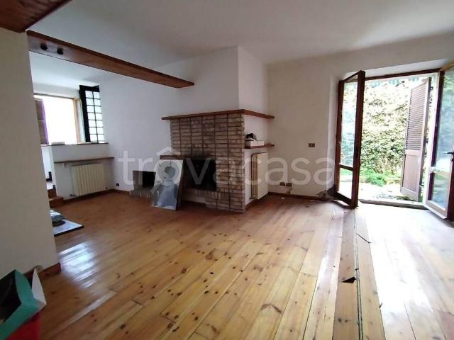 Villa singola in vendita a San Costanzo strada Solfanuccio, 47
