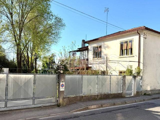 Villa singola in vendita a San Canzian d'Isonzo via Roma, 92, Pieris