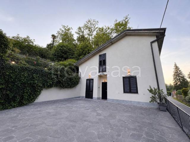 Villa singola in vendita a San Carlo, Arona