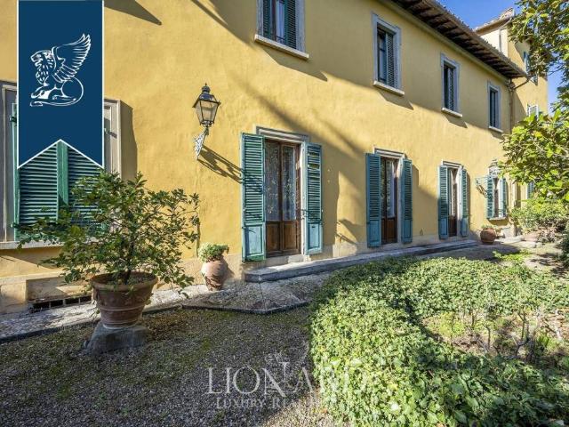 Villa singola in vendita a San Casciano in Val di Pesa