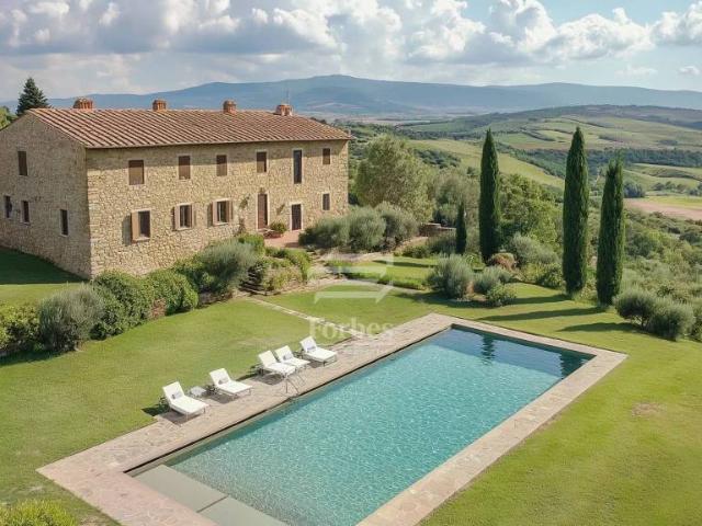 Villa singola in vendita a San Casciano in Val di Pesa, Cerbaia
