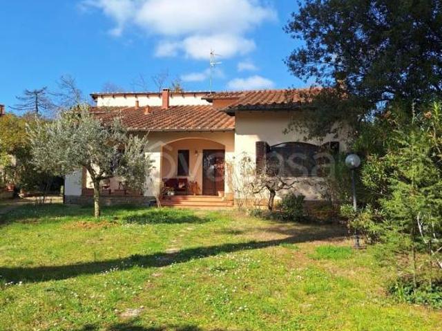 Villa singola in vendita a San Casciano in Val di Pesa, Mercatale