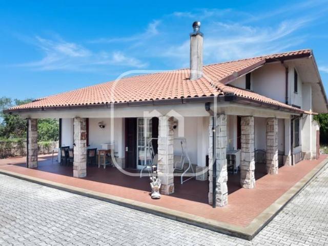 Villa singola in vendita a San Cesareo via del Turchino