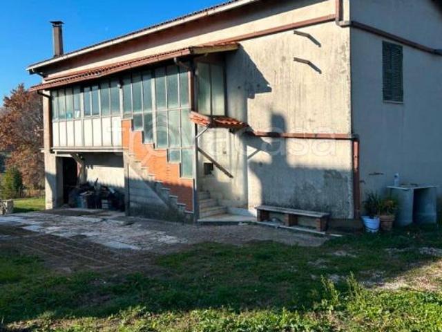 Villa singola in vendita a San Cesareo via della Chiesetta